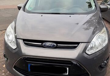Ford Grand C-Max 148.000 km 4.500 &euro; Langenhagen 30855