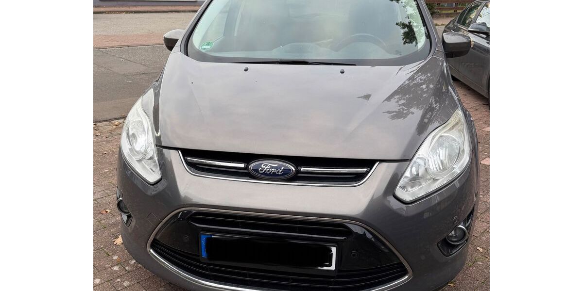 Ford Grand C-Max 148.000 km 4.500 &euro; Langenhagen 30855