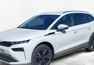 Skoda Enyaq 2.177 km 43.990 &euro; Bergen auf Rügen 18528