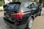 BMW X3 xDrive20d Automatik PDC 191.000 km 9.500 &euro; Neckarsulm 74172