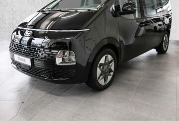 Hyundai STARIA 16.671 km 39.940 &euro; Köln Süd 50968