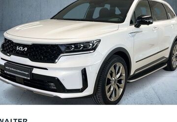 Kia Sorento 27.135 km 45.950 &euro; Siegen 57072