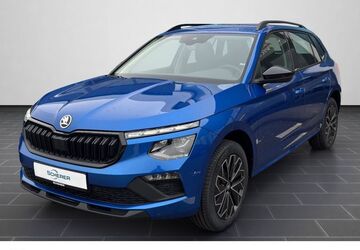 Skoda Kamiq 4.900 km 32.850 &euro; Simmern 55469