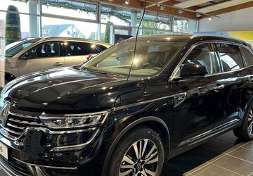 Renault Koleos 16.000 km 37.990 &euro; Ehrenkirchen 79238