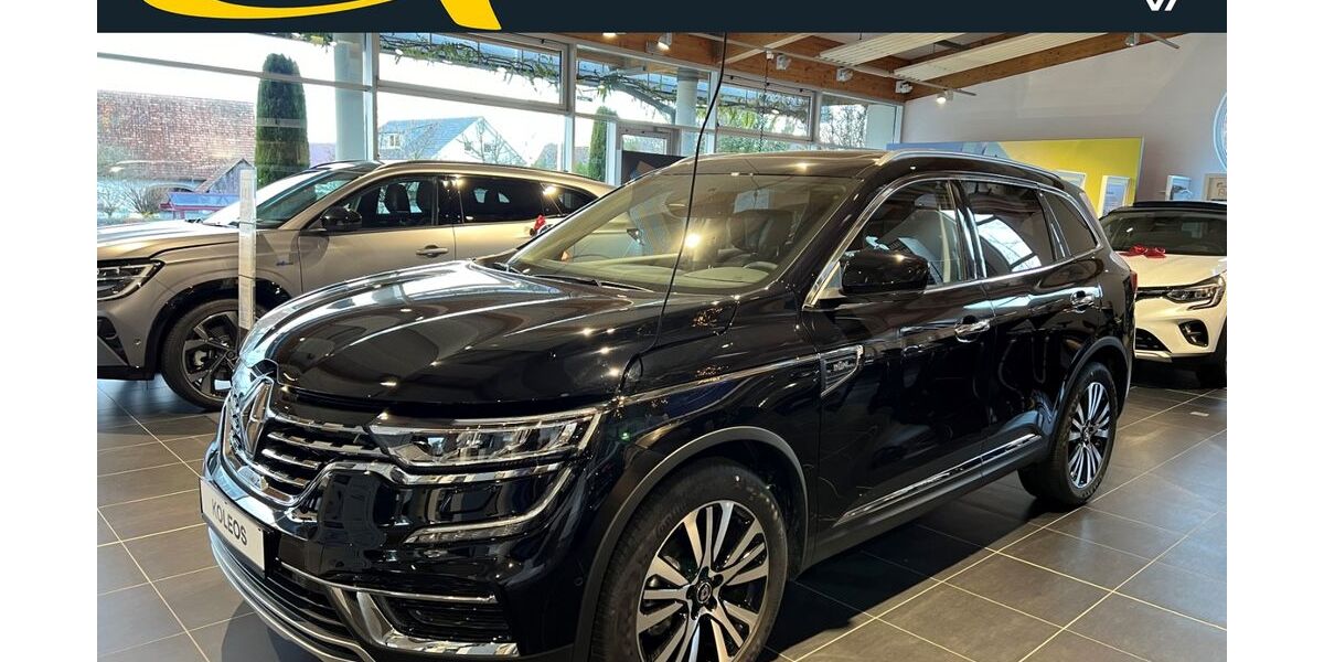 Renault Koleos 16.000 km 37.990 &euro; Ehrenkirchen 79238