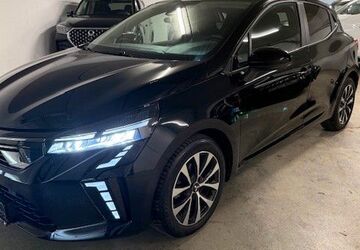 Mitsubishi Colt 9.396 km 18.285 &euro; Neusäß 86356