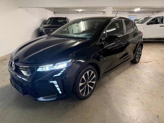 Mitsubishi Colt 9.396 km 18.285 &euro; Neusäß 86356