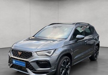 Cupra Ateca 4.900 km 35.780 &euro; Rendsburg 24768