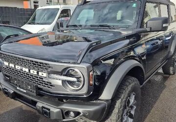 Ford Bronco 60.985 km 46.830 &euro; Hagen 58091