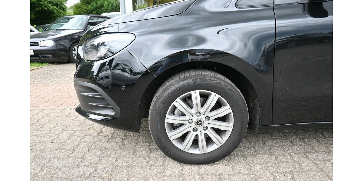 Mercedes-Benz T 180 Aut lang *Progressive* 5-Sitzer MBUX 14.000 km 32.900 &euro; Seevetal - Hittfeld 21218