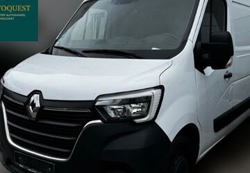 Renault Master 97.986 km 15.890 &euro; Hamburg 22527