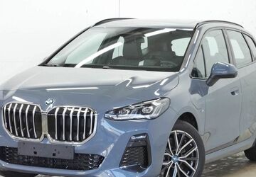 BMW 230 Active Tourer 2.207 km 48.580 &euro; Speyer 67346