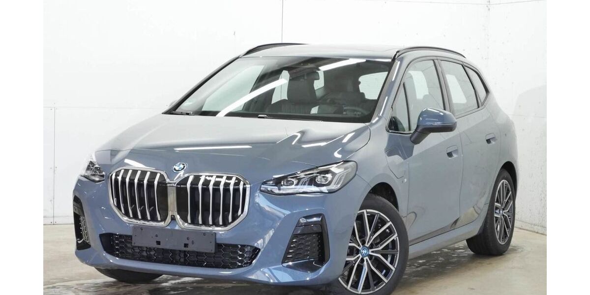 BMW 230 Active Tourer 2.207 km 48.580 &euro; Speyer 67346