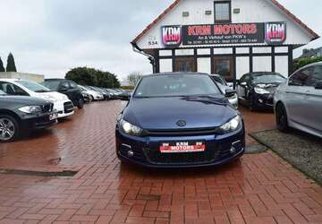 VW Scirocco 156.000 km 6.490 &euro; Mönchengladbach 41066