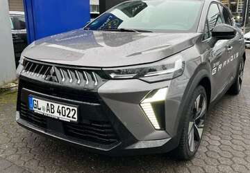 Mitsubishi Grandis 2.900 km 35.190 &euro; Bergisch Gladbach 51427