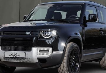 Land Rover Defender 3.000 km 68.900 &euro; Bonn 53117