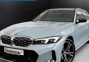 BMW M340i 15.800 km 60.790 &euro; Dachau 85221