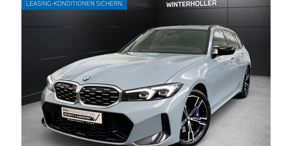 BMW M340i 15.800 km 60.790 &euro; Dachau 85221