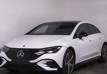 Mercedes-Benz EQE 20.943 km 59.950 &euro; Pfungstadt 64319