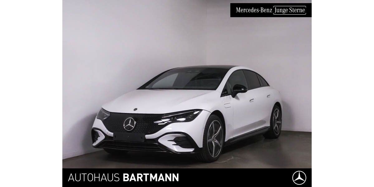 Mercedes-Benz EQE 20.943 km 59.950 &euro; Pfungstadt 64319
