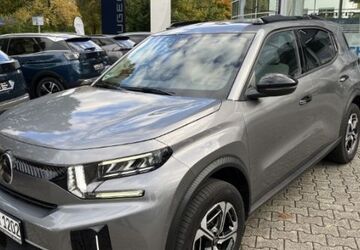 Citroen C3 Aircross 2.500 km 27.490 &euro; Offenburg 77654