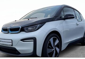 BMW i3 47.050 km 18.450 &euro; Meiningen-Dreissigacker 98617