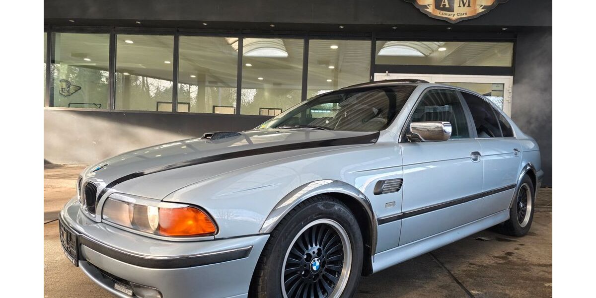 BMW 528 428.000 km 3.950 &euro; Göttingen 37081