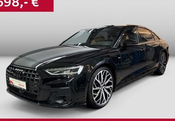 Audi A8 43.600 km 66.960 &euro; Ludwigsburg 71636