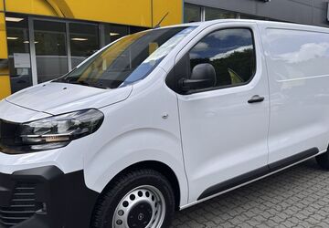Opel Vivaro 1.500 km 29.900 &euro; Espelkamp 32339