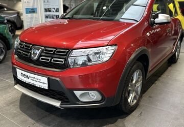 Dacia Logan 56.772 km 11.990 &euro; Dresden 01257