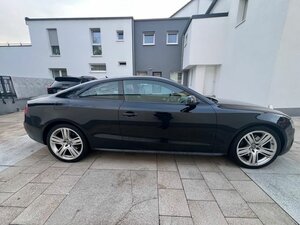 Audi S5 Coupe 4.2 FSI quattro/ATM/80000TKM 283.000 km 9.900 &euro; Troisdorf 53844