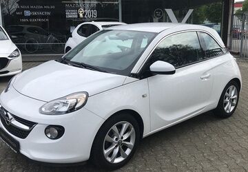 Opel Adam 56.782 km 10.698 &euro; Dörpen 26892