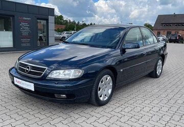 Opel Omega 169.575 km 4.990 &euro; Martfeld 27327