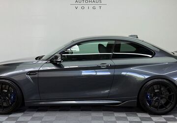 BMW M2 63.500 km 44.000 &euro; Radevormwald 42477