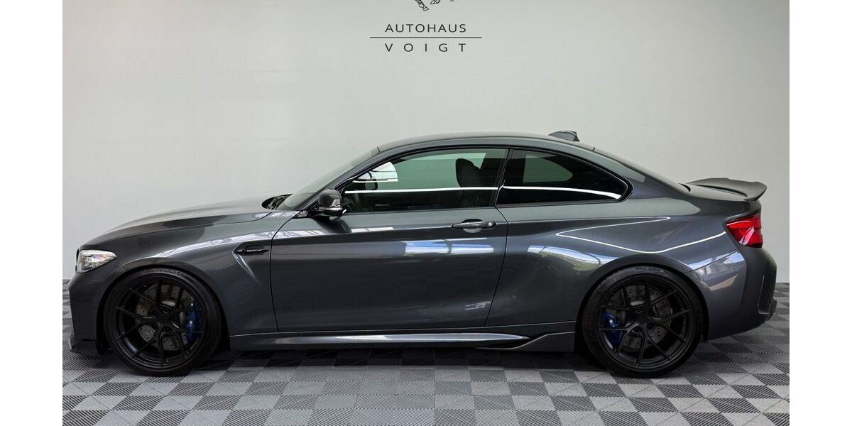 BMW M2 63.500 km 44.000 &euro; Radevormwald 42477