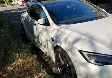 Tesla Model S 60.000 km 76.900 &euro; Rennerod 56477