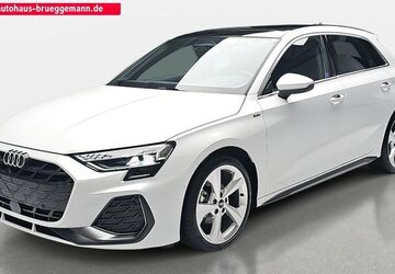 Audi A3 5.886 km 35.490 &euro; Rheine 48432