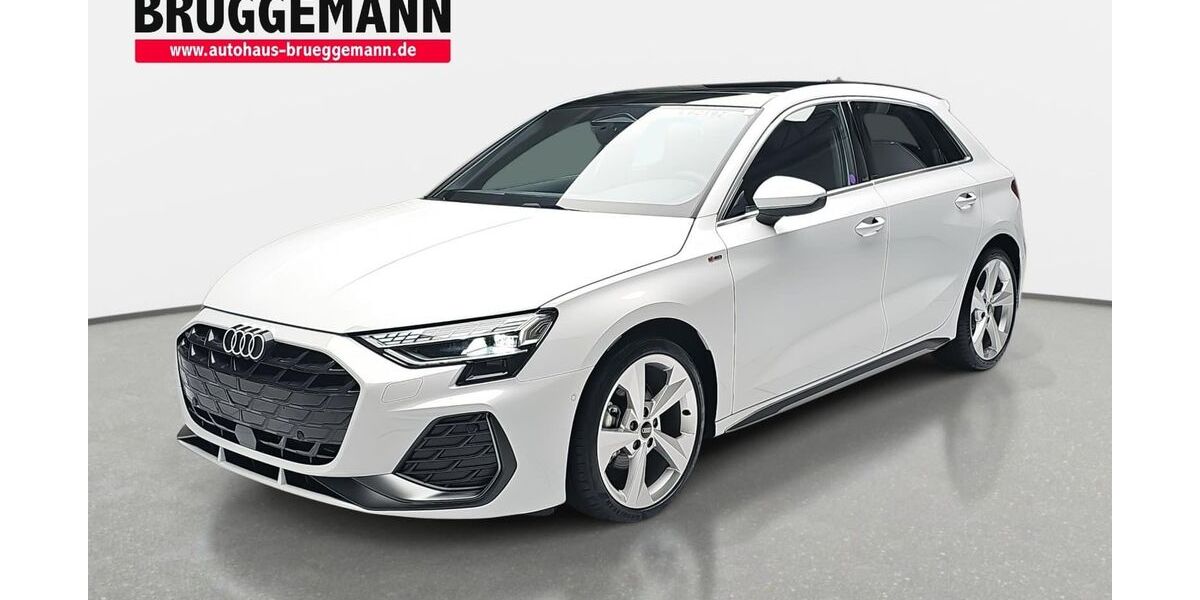 Audi A3 5.886 km 35.490 &euro; Rheine 48432
