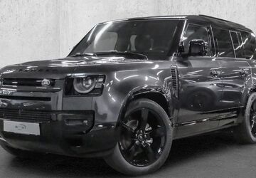 Land Rover Defender 6.500 km 93.480 &euro; Köln 51149