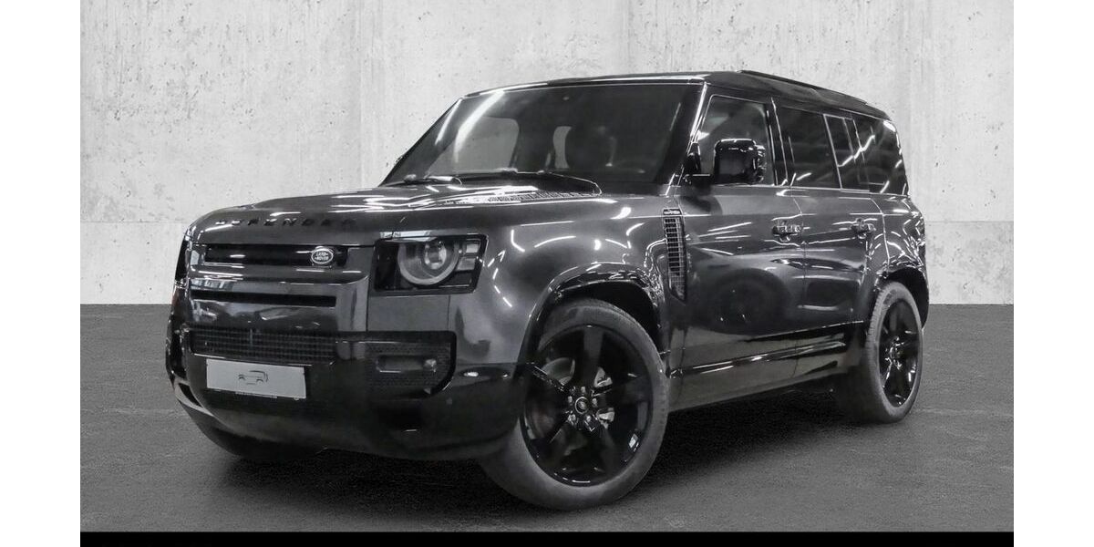 Land Rover Defender 6.500 km 93.480 &euro; Köln 51149