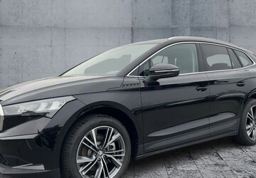 Skoda Enyaq 15.000 km 41.270 &euro; Himmelkron 95502