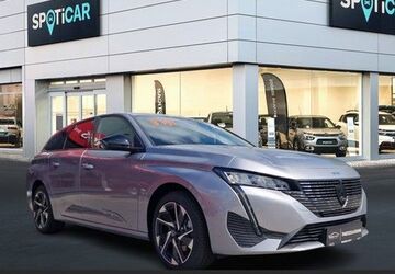 Peugeot 308 4.356 km 31.590 &euro; Kaiserslautern 67661