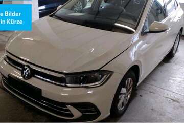 VW Polo 32.050 km 18.980 &euro; Crailsheim 74564