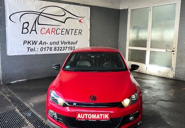 VW Scirocco 252.000 km 5.990 &euro; Pforzheim 75177