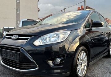 Ford Grand C-Max 199.000 km 3.990 &euro; Saarbrücken 66117