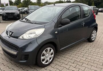 Peugeot 107 114.000 km 2.995 &euro; Lingen 49808