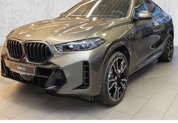 BMW X6 1.001 km 121.990 &euro; Leverkusen 51371