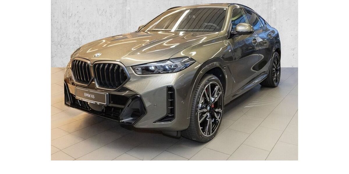 BMW X6 1.001 km 121.990 &euro; Leverkusen 51371