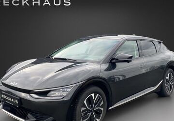 Kia EV6 18.750 km 38.950 &euro; Erwitte 59597