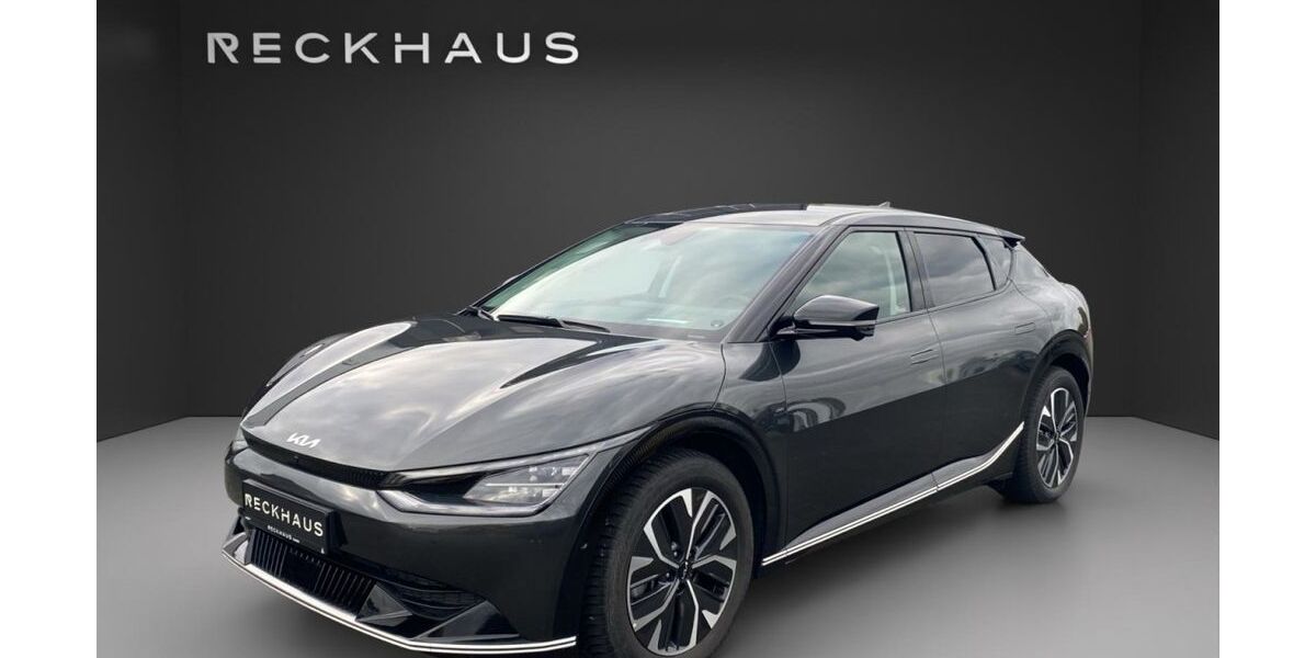 Kia EV6 18.750 km 38.950 &euro; Erwitte 59597